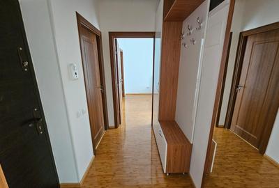 2 camere Bucurestii Noi - Pod Constanta *imobil 2022* l parcare privata l - 5