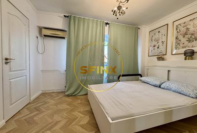 Apartament 2 camere mobilat, pet friendly  13 Septembrie - 3