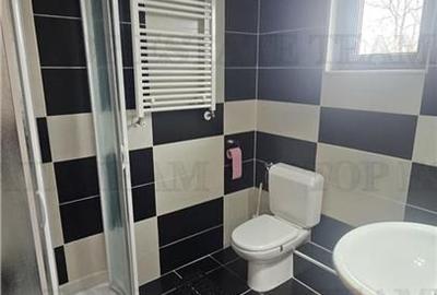 Vila lux 6 camere in Cornetu-20 minute de Bucuresti - 8