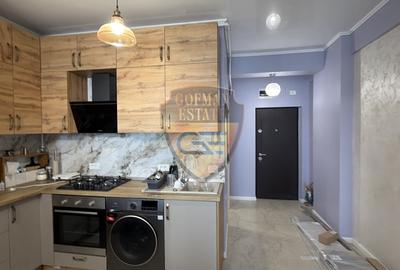 2 camere, Mamaia Nord, vedere directa la lac, balcon, parcare, gaze, 49mp, etj 3 - 10
