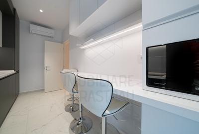 Floreasca | Luxury Boutique Apartments | Prima inchiriere - 8