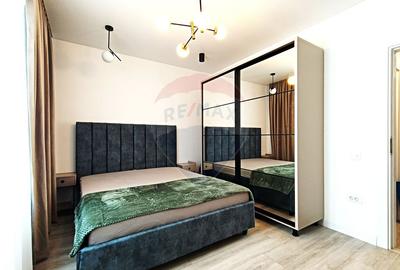 Inchiriere Apartament 2 Camere, 7 minute pana la M. Aparatorii Patriei - 6