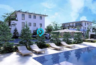 Apartament 3 camere tip boutique - Tunari - 8