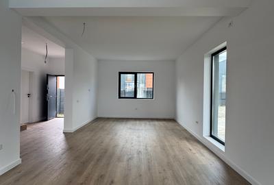 Casă individuală Berceni Ilfov 4 camere 3 băi curte 450 mp modernă - 12