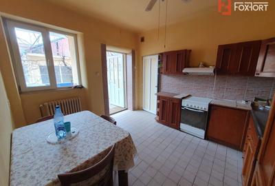 Casa individuala cu 6 camere, garaj si teren de 500 mp - zona Sagului - 3