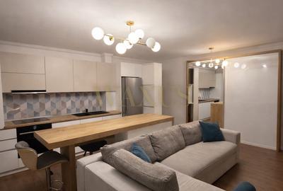 Apartament Modern - 2 Camere | Etaj 1 | Parcare - Nicolae Steinhardt - 1