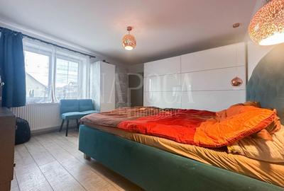 Casa 3 camere de vanzare in Dambul Rotund, Cluj Napoca - 7