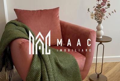 Apartament Premium | 3 camere | Balcon | Garaj subteran | Turnișor - 14