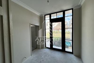 Casa renovata , de vanzare, teren 1179 mp, Ultracental, Timisoara. - 11