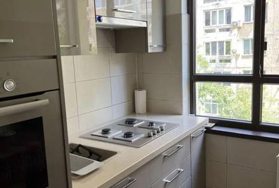 AP. 2 CAMERE-DOAMNA GHICA, BLOC REABILITAT, MASINA DE SPALAT VASE - 4