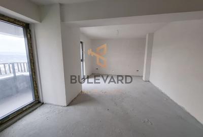 Penthouse 194 mp utili + 4 balcoane, view superb! - 15