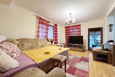 Casă individuală cu 5 camere în Sânandrei