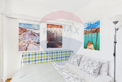 De vanzare | Apartament 4 camere pe Stefan cel Mare, Bucuresti - 1