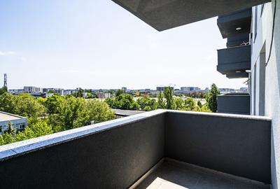 2 Camere, bucatarie inchisa, 58.2 mp, Bloc NOU, FINALIZAT, metrou langa bloc - 20