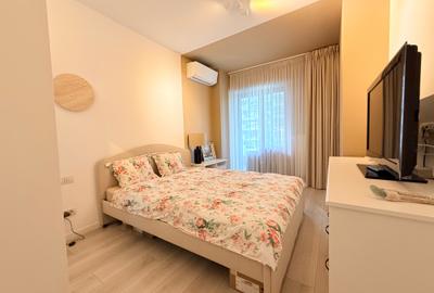 Upground Residence – apartament cu 3 camere mutare imediata - 6