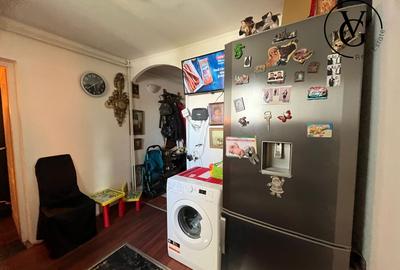 Apartament 2 camere - Metrou 1 Dec - 6 min- Centrala proprie - 9