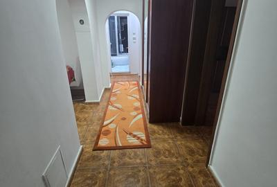 Ap. 3 camere | 76 mp | Decomandat | Mobilat & Utilat | 13 Septembrie – Prosper - 13