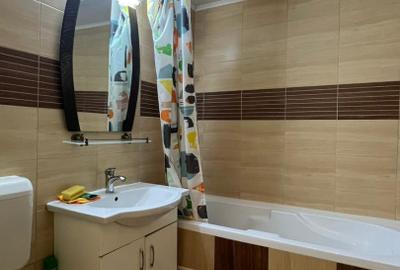 Apartament 3 camere, decomantad, Dristor - Str Racari - 17