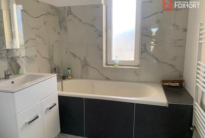 Duplex cu 4 camere de 128 mp, zona Dumbravita - 7