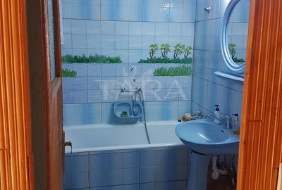 Apartament 4 camere, compartimentat în două unități, Mărăști. - 9