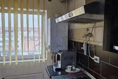 SPITALUL JUDETEAN - 3 CAM - CENTRALA - BLOC ANVELOPAT - ZONA EXCELENTA || - 6