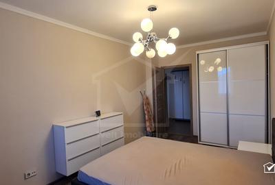 Apartament 2 camere, mobilat si utilat, parcare, zona Iulius Mall - 4