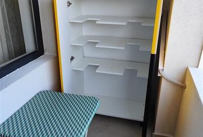Apartament 2 camere cu parcare Pod Constanta Sos Chitila prima utilizare - 11