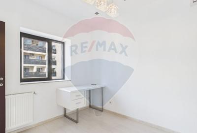 Apartament 3 camere de vânzare – Natura Residence, Băneasa - 9