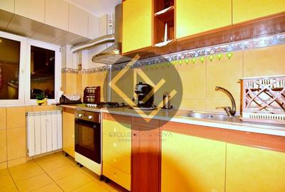 Apartament SPATIOS Unirii Piata Alba Iulia Decebal 84mp - 6