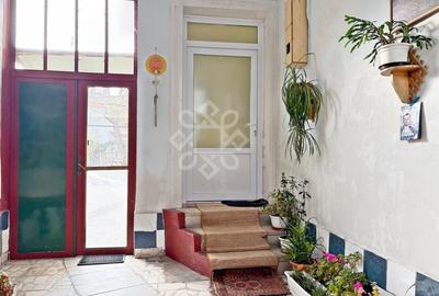Casa individuala cu teren ultracentral in Oradea - 14