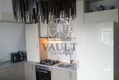 Apartament 2 camere - Damaroaia - 3