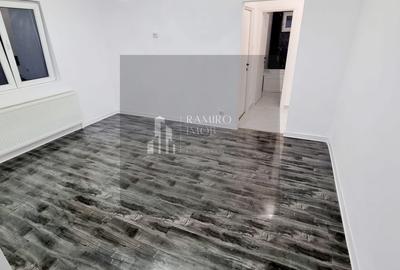 Apartament cu 2 camere semidecomandat în Berceni