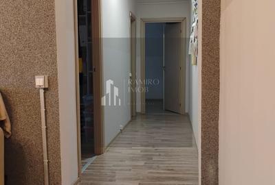 Apartament 3 camere Turnu Magurele / Constantin Brancoveanu - 7