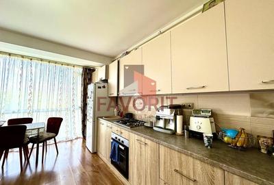 Apartament 3 camere | Giroc - Eso - 3