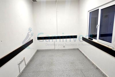 Hala de inchiriat in Marghita pentru productie si depozitare, Bihor - 13