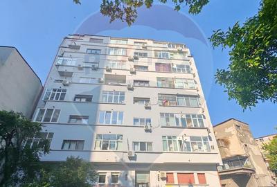 Garsoniera - Armand Calinescu 7 - Armeneasca - 13