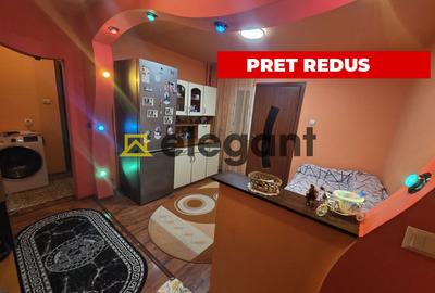 2 decomandate, etaj 3, centrala, boxa, Craiovita-Big vechi - 1