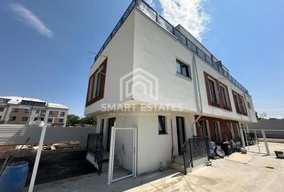 Casă Tip Duplex P+2 - Trapezului - Comision 0% - 14