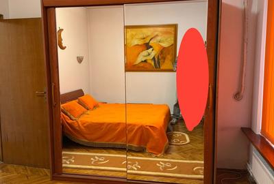 Apartament  de 3 camere, 5 minute de metrou Piata Victoriei, Kiseleff, - 1