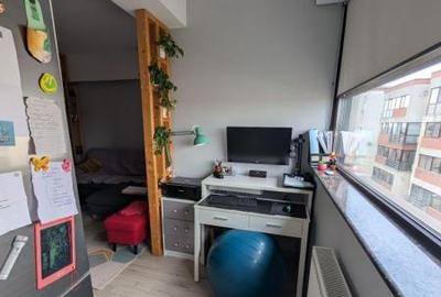 39651  Apartament 2 camere Tomis Plus - 7