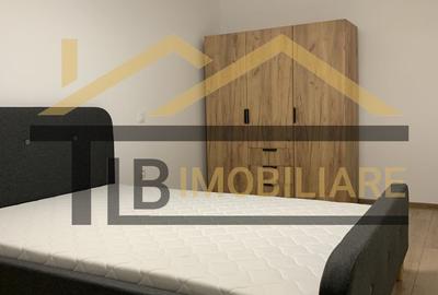 Apartament de 2 camere, 55mp, Zona Maurer Residence - 4