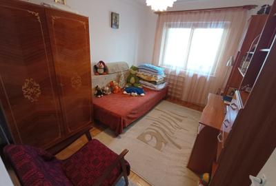 Apartament 3 camere Nicolina 2, Clopotari, ETAJ INTERMEDIAR - 10