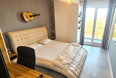 Apartament 2 camere pe malul Lacului Mamaia - 10