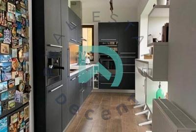 Penthouse la poalele Tampei, Racadau - 6