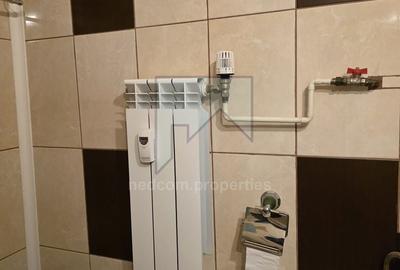 Vanzare Garsoniera str. Motoc - Sebastian - 14