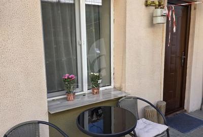 Apartament 2 camere în zona MAGAZINUL SORA - 3