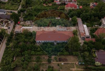 Hotel, Pensiune, Han, Camin de batrâni / muncitori, Loc de evenimente - 22