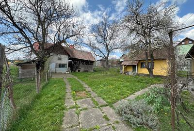 🏡 Casă de vânzare în zonă liniștită, la 15km de Târgu Mureș - 2