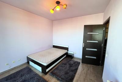 Apartament cu nisa de dormit si parcare subterana in Marasti - 5