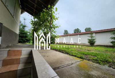 Casa 2 camere I Teren 1500 mp I Iaz I Sacel - 2